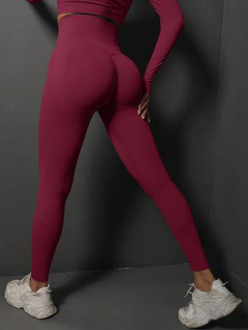 Women's Hip Lift Leggings