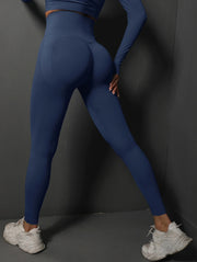 Women's Hip Lift Leggings