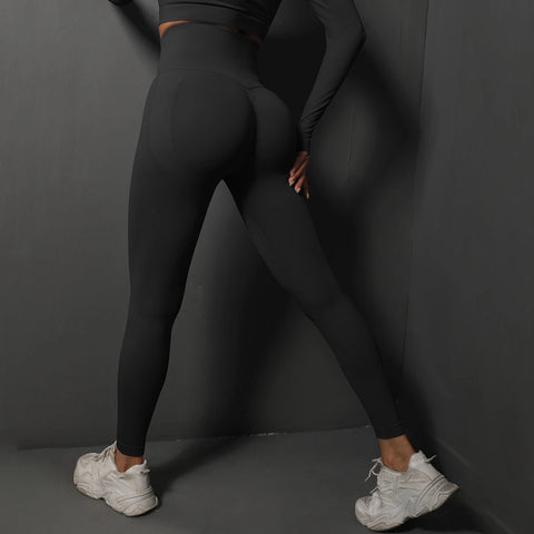 Women's Hip Lift Leggings