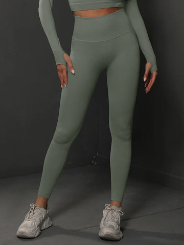 Women's Hip Lift Leggings