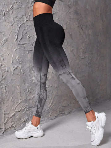 Yoga pants seamless leggings