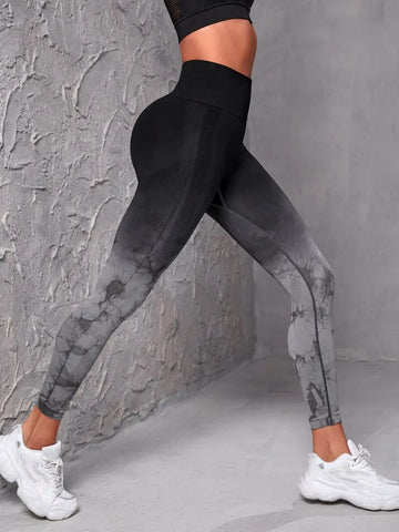 Yoga pants seamless leggings