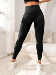 Sport pants with sexy line lifting