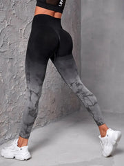 Yoga pants seamless leggings