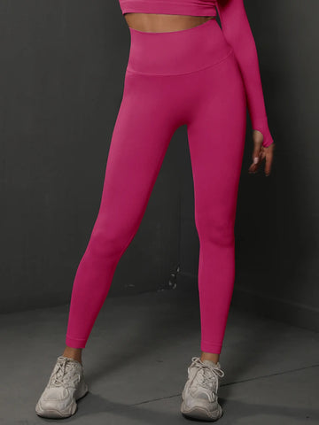 Women's Hip Lift Leggings