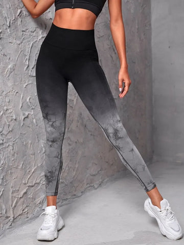 Yoga pants seamless leggings