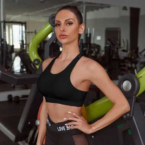 Sport Bra Fitness