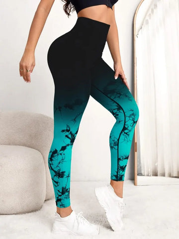 Yoga pants seamless leggings